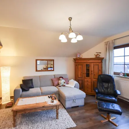 Holiday home Jasmund Sassnitz