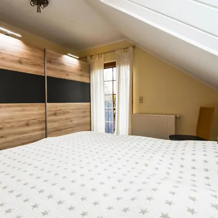 Jasmund Holiday home