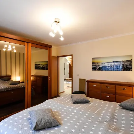 Jasmund Holiday home