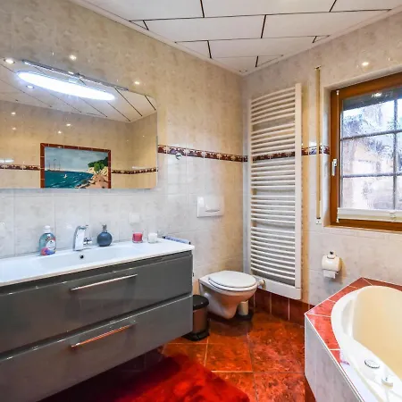 Jasmund Holiday home *