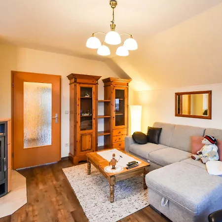 Holiday home Jasmund