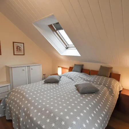 Holiday home Jasmund Sassnitz