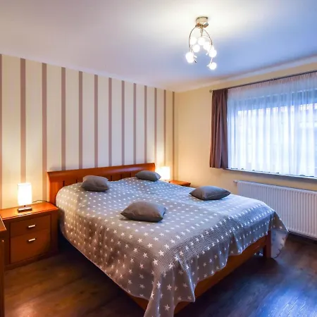 Jasmund Holiday home