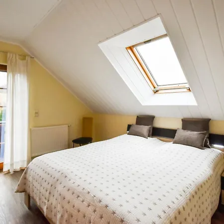 Holiday home Jasmund *