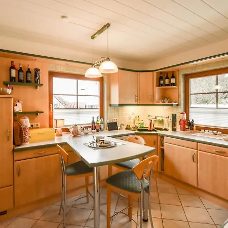 Holiday home Jasmund