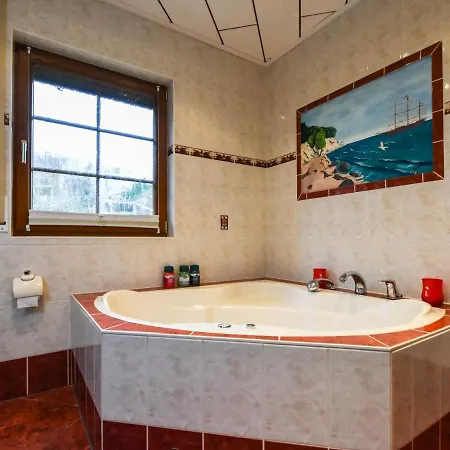 Holiday home Jasmund