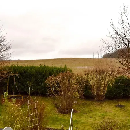 Holiday home Jasmund *