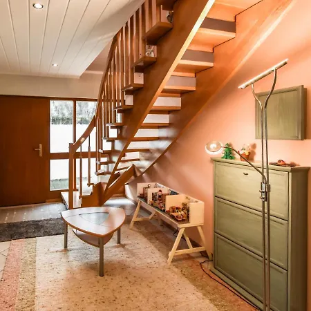 Jasmund Holiday home *