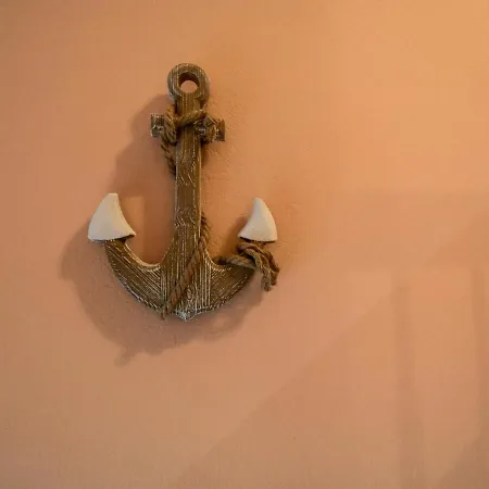 Jasmund Holiday home