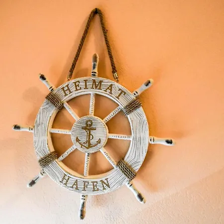 Holiday home Jasmund Sassnitz