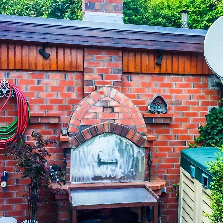 Jasmund Holiday home Sassnitz