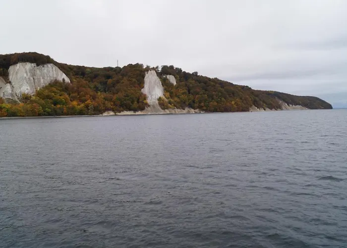 Jasmund Sassnitz