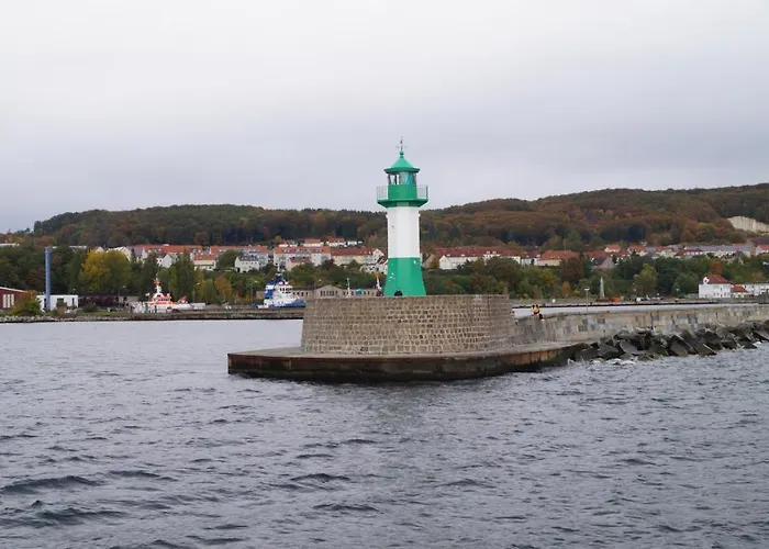 Jasmund * Sassnitz